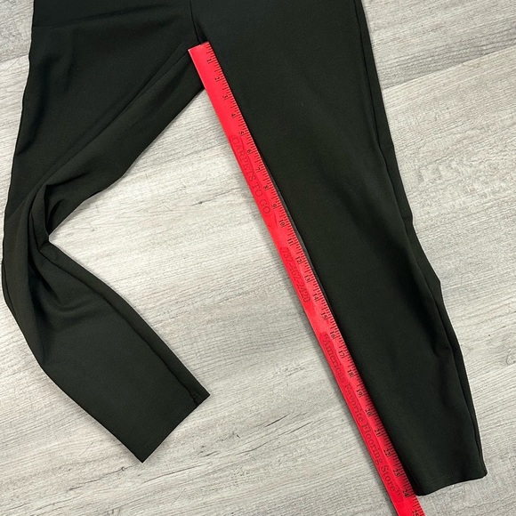 Ann Taylor Black Leggings - Picture 6 of 9